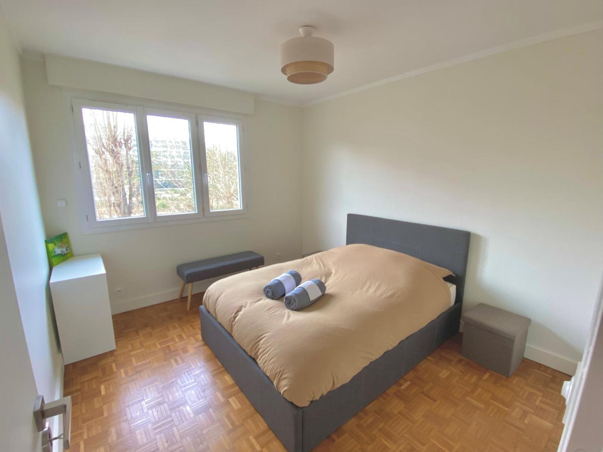 Bel Appartement De 77M2 A Boulogne Au Pied Du Metro المظهر الخارجي الصورة