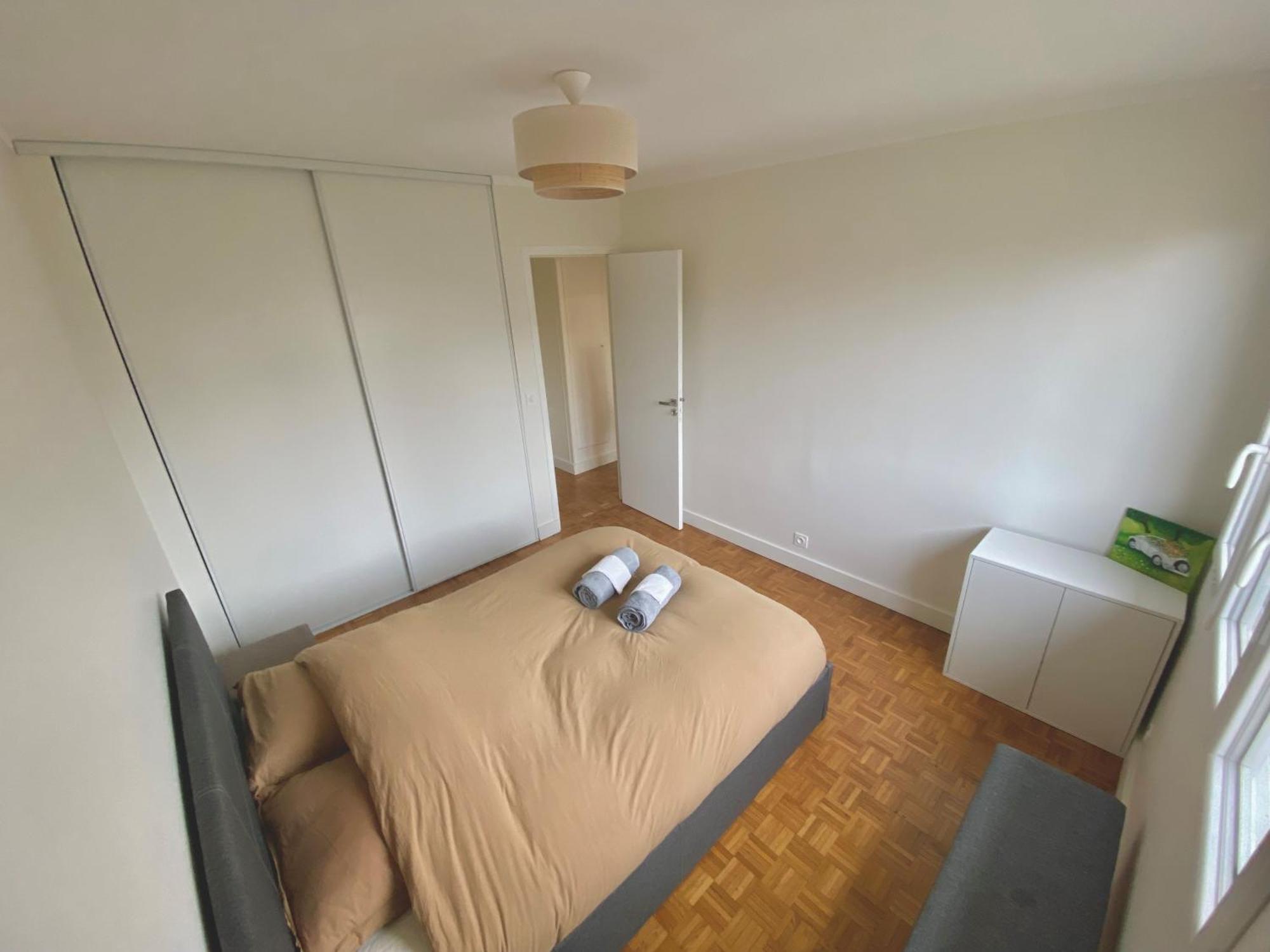 Bel Appartement De 77M2 A Boulogne Au Pied Du Metro المظهر الخارجي الصورة