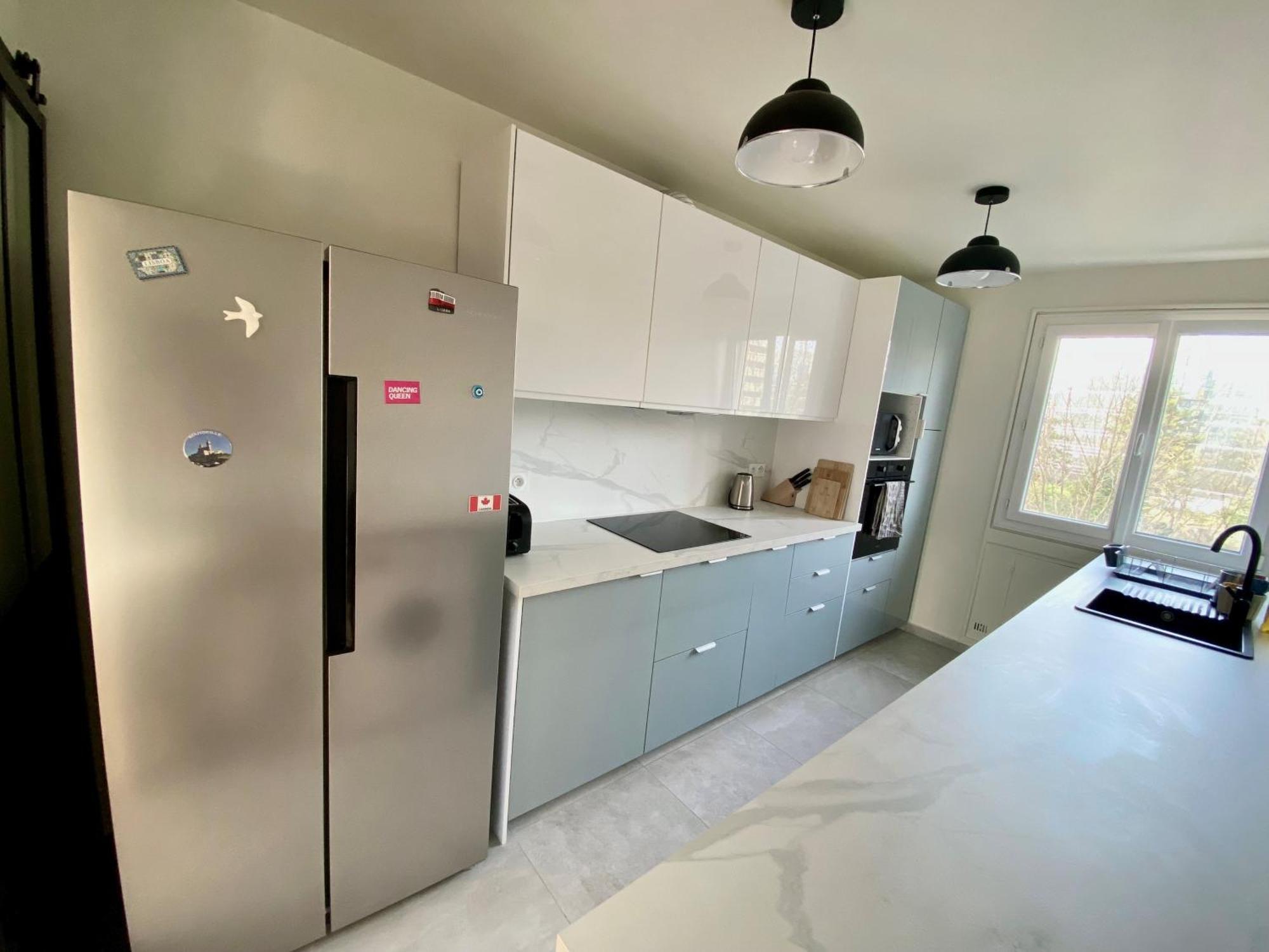 Bel Appartement De 77M2 A Boulogne Au Pied Du Metro المظهر الخارجي الصورة