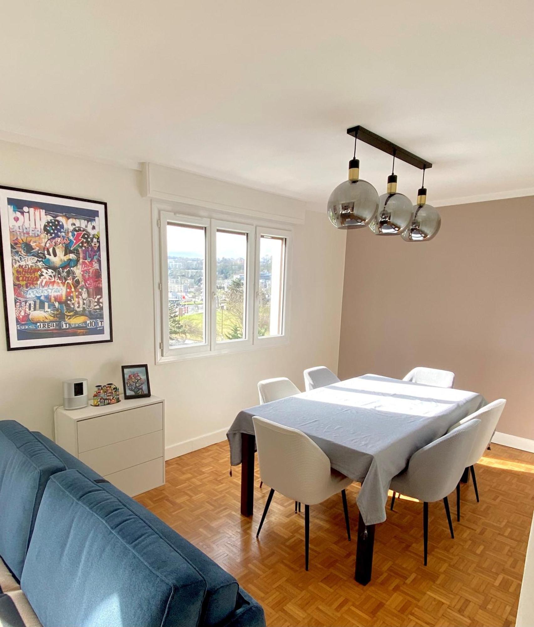 Bel Appartement De 77M2 A Boulogne Au Pied Du Metro المظهر الخارجي الصورة